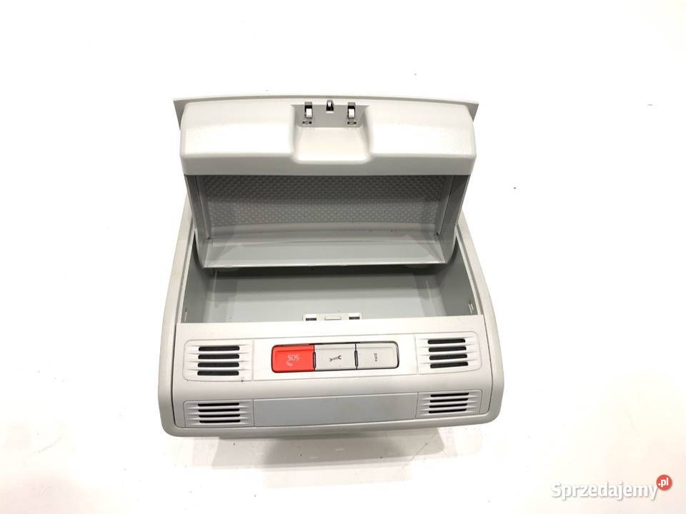 LAMPA SUFITOWA SKODA SUPERB III 3V0868837E Kombi sprzedam
