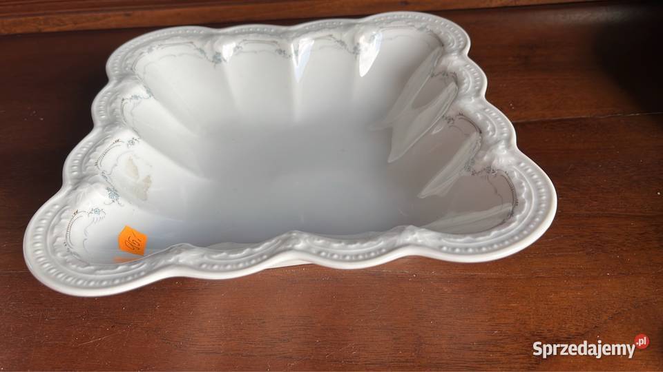 Salaterka Patera Syg Hutschenreuther Selb pomorskie Gdańsk