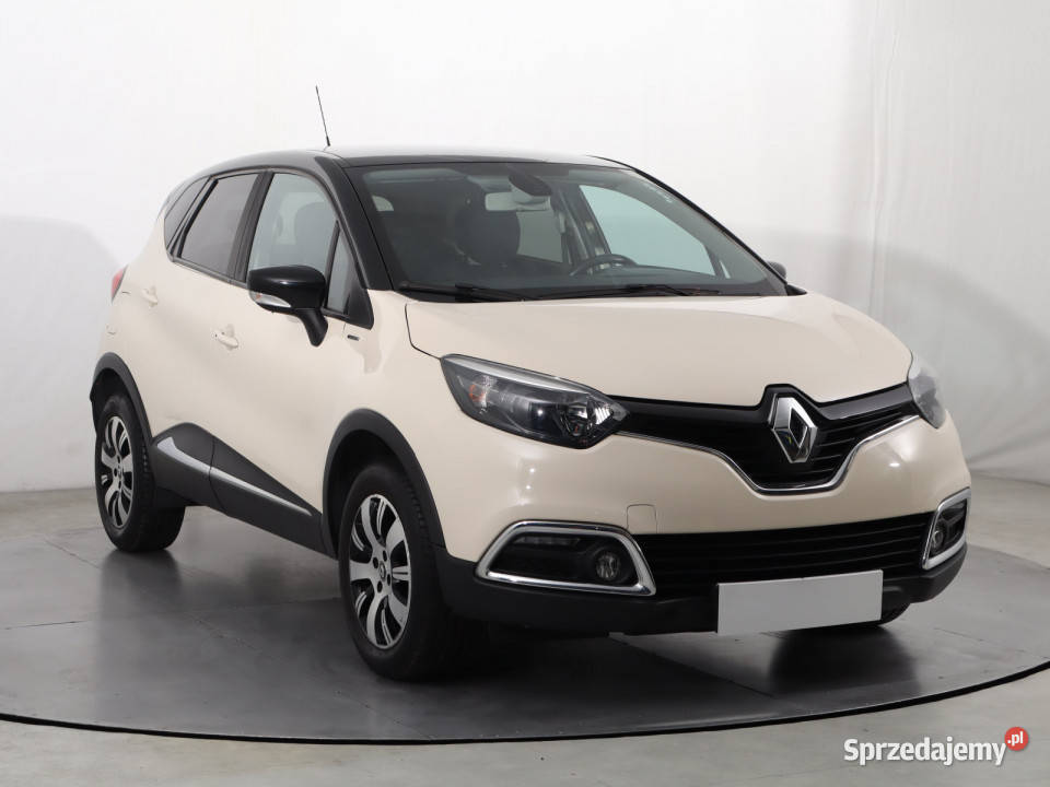 Renault Captur 12 TCe Katowice sprzedam