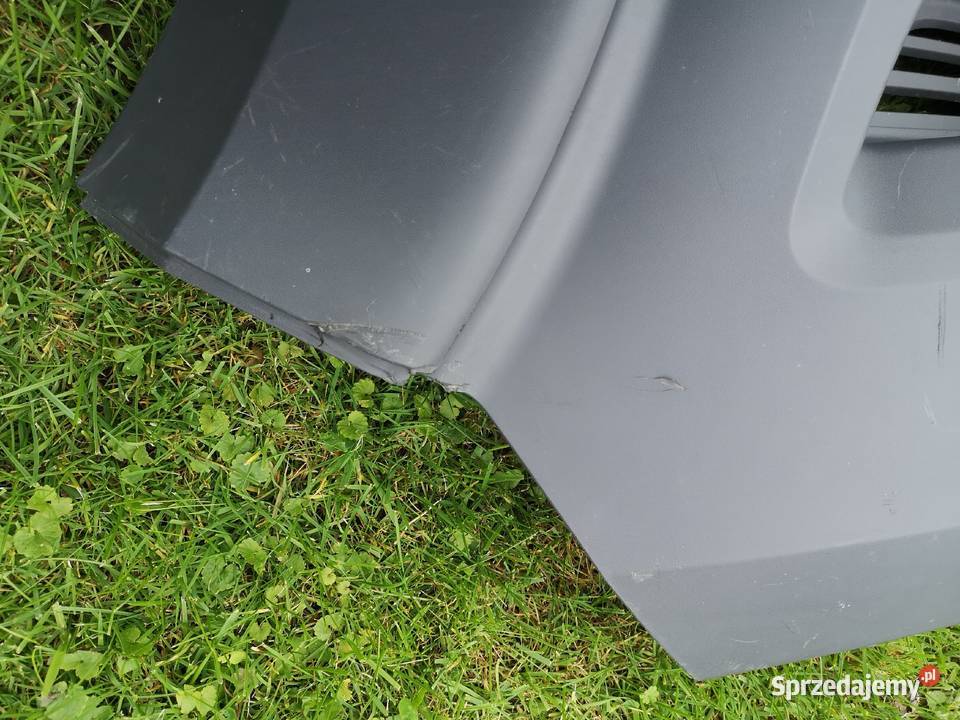 Ducato Jumper Boxer Narożnik Lewy Lift