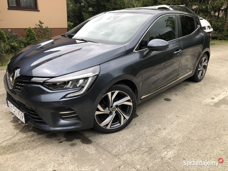 10 tce LPG stag benzyna+LPG Łuczyce