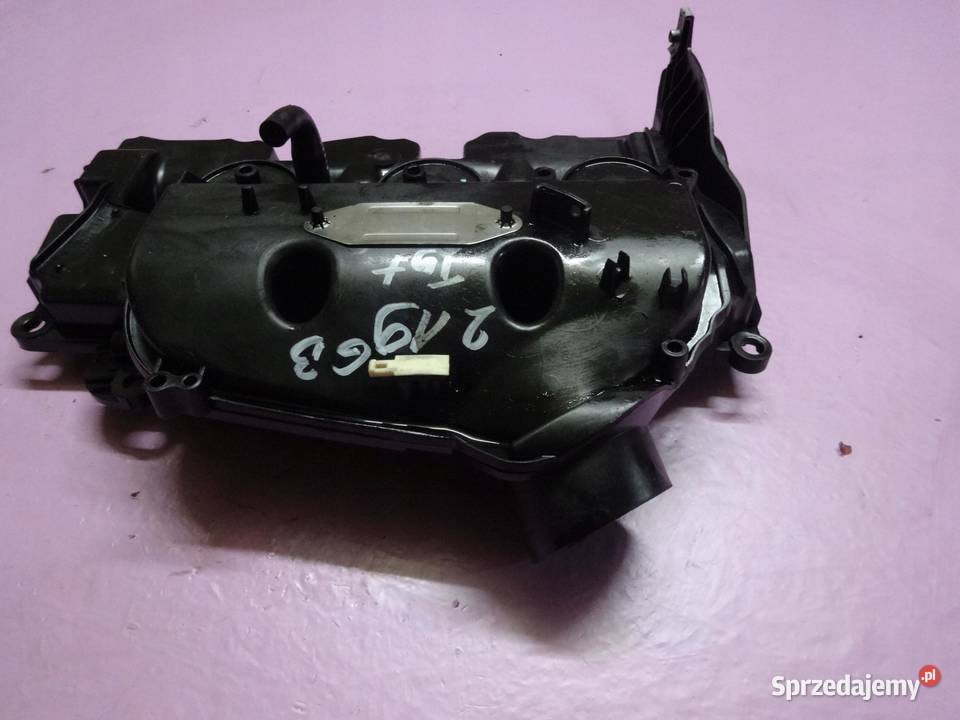 LAND ROVER DISCOVERY 4 30 TDV6 190 11R świętokrzyskie