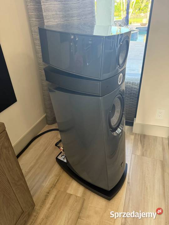 Focal Scala Utopia Evo 2 Bydgoszcz