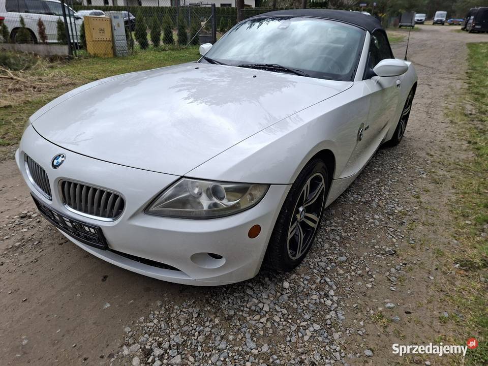 30 Benzyna SuperStan Opłaty Rok produkcji 2005 Tomaszów Lubelski sprzedam