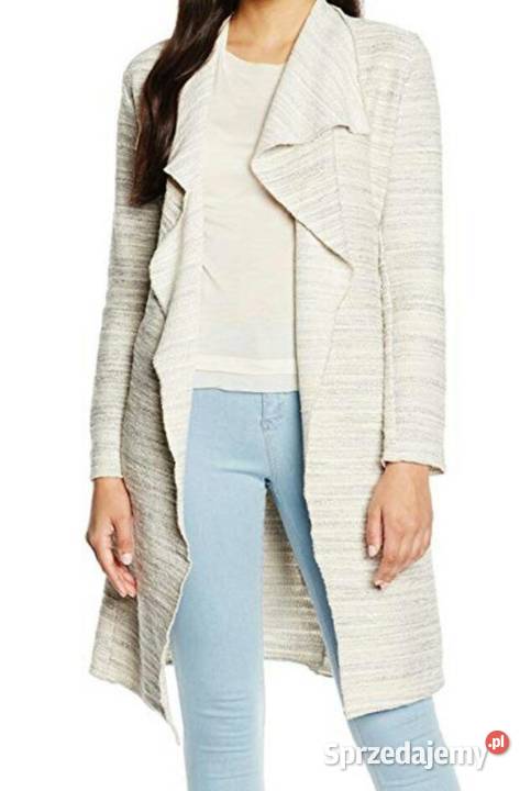 Trencz kardigan damski rM Cartoon