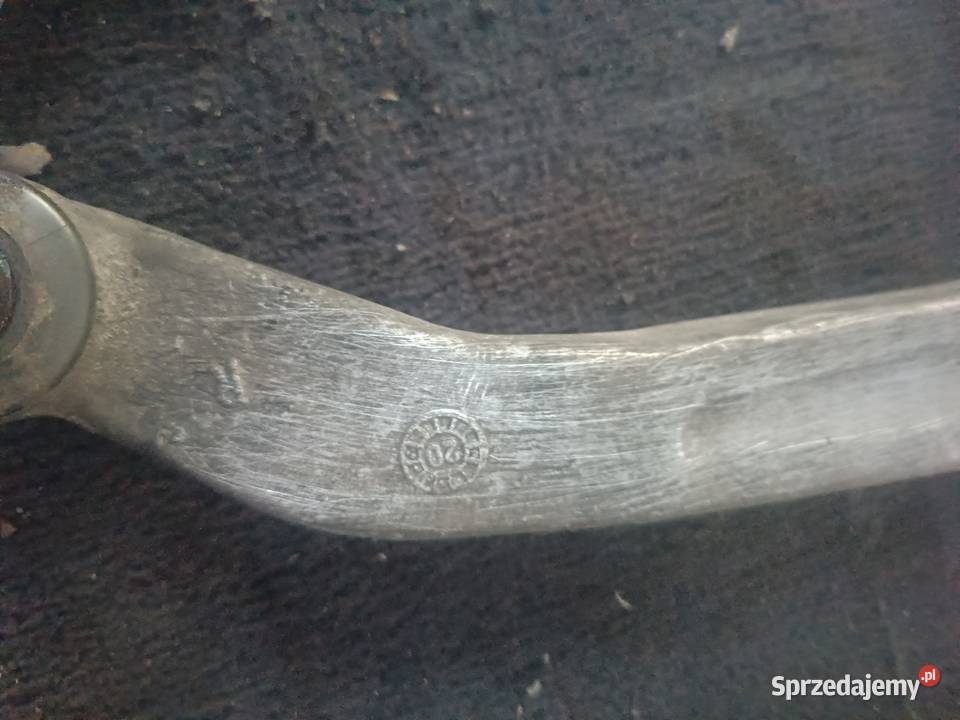 Wahacze Komplet Przód Audi A4 B5 a35 osobowe śląskie Myszków