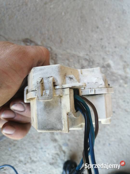 Włącznik Karcher k3 z kablem Kazimierza Wielka sprzedam