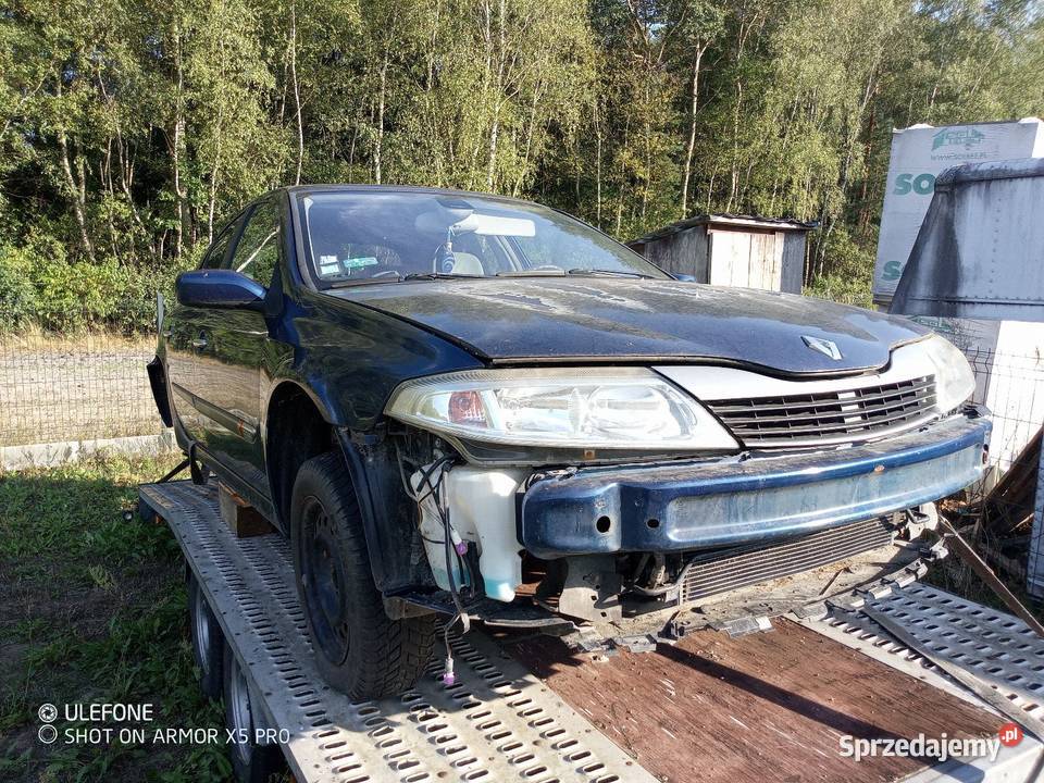 Renault laguna