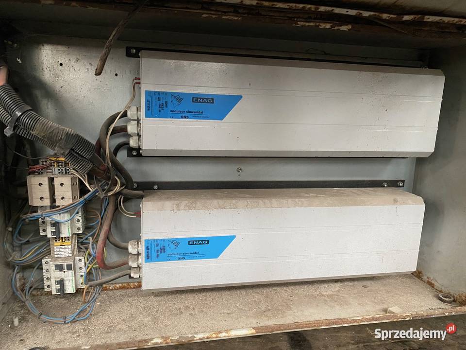 INVERTER FALOWNIK ONS