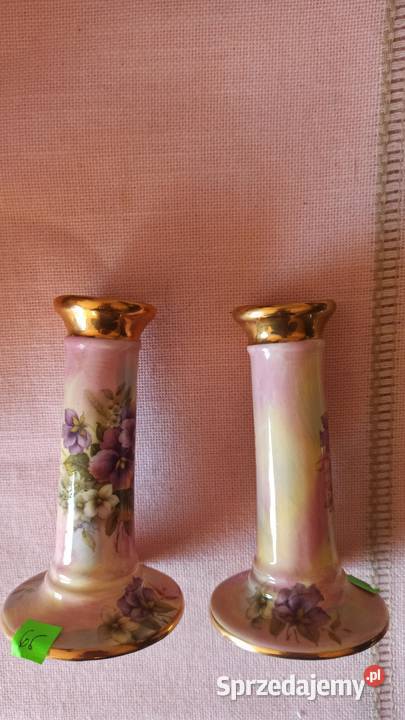 Denise Anne Z bratkami Made in Anglia Bogactwo