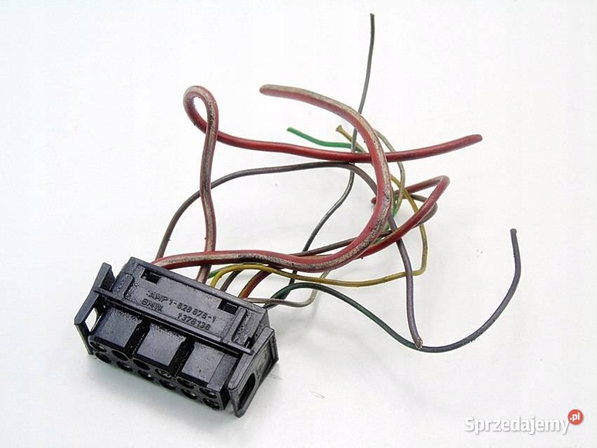 WTYCZKA KOSTKA 20 25 30 D E39 E46 E38 BMW 330D osobowe śląskie Sosnowiec