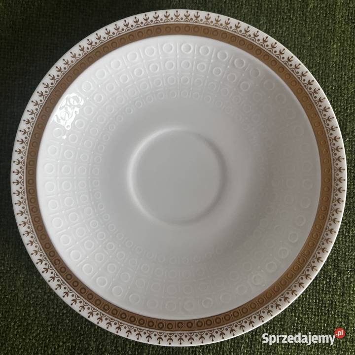 Zestaw do kawy Kaiser 8x Trio dzbanek