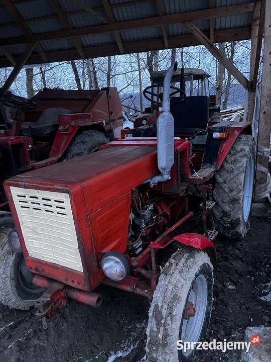 władimirec t25 do wyboru 2 sztuki Skołyszyn