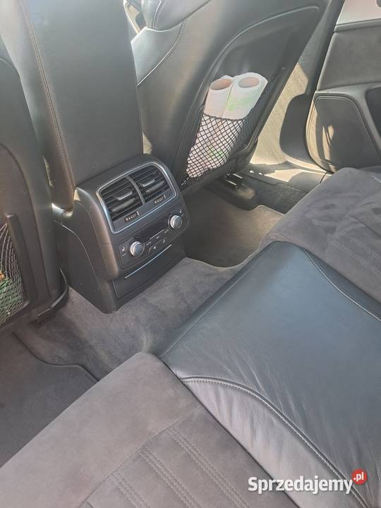 Audi A6 C7 30 TDI Quatro 245 lubelskie Opole Lubelskie