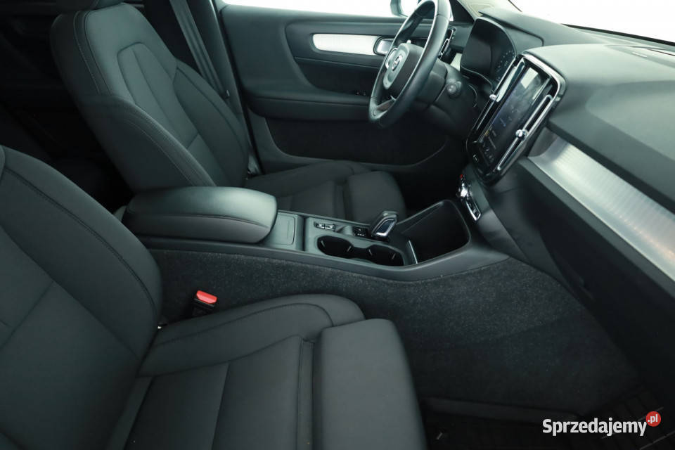 Volvo XC40 B4 Piaseczno sprzedam