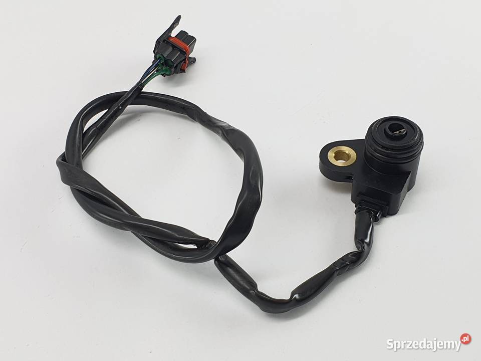 Czujnik Sensor Honda Nc 750 łódzkie Łódź