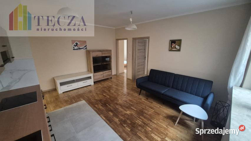 Wynajmę mieszkanie Warszawa 50m2 3pok mazowieckie