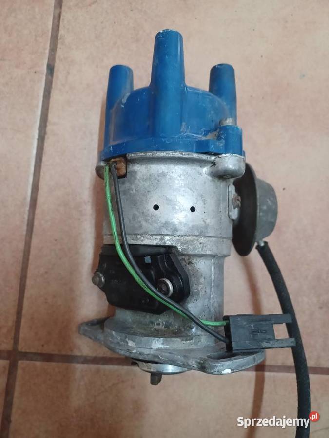 Ford Escort Orion Aparat Zapłonowy 0237600006 Rakoniewice