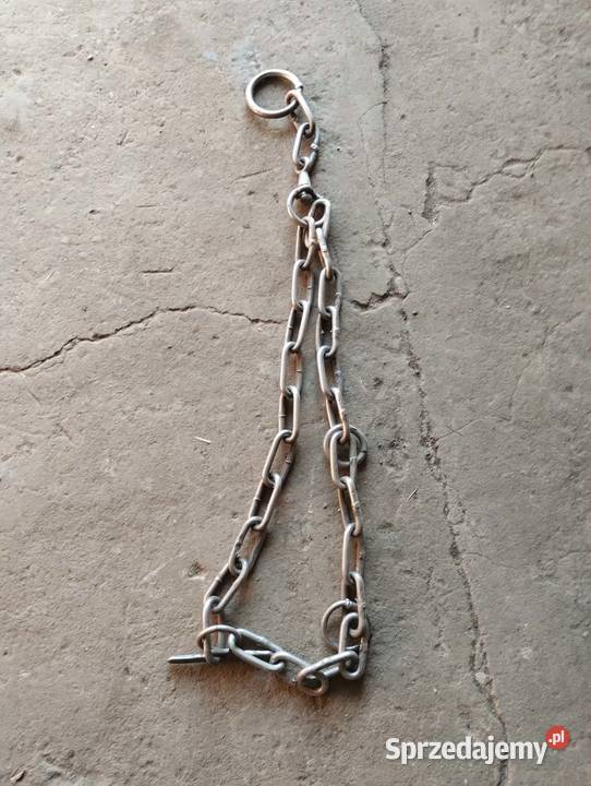 Łańcuchy na bydło 15 Poidło bydła Pozostałe Siewierz sprzedam