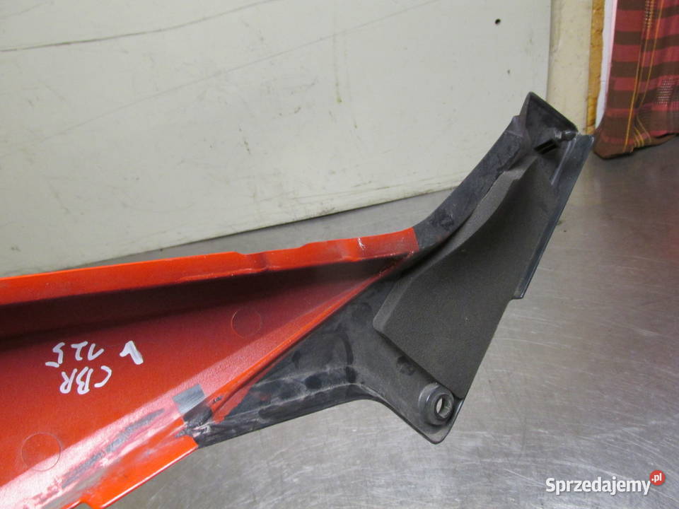 Prawy zadupek Honda CBR 125 Sandomierz