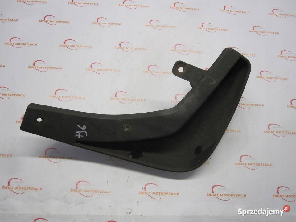 KIA SPORTAGE II LIFT 10r chlapacz prawy tył Kielce