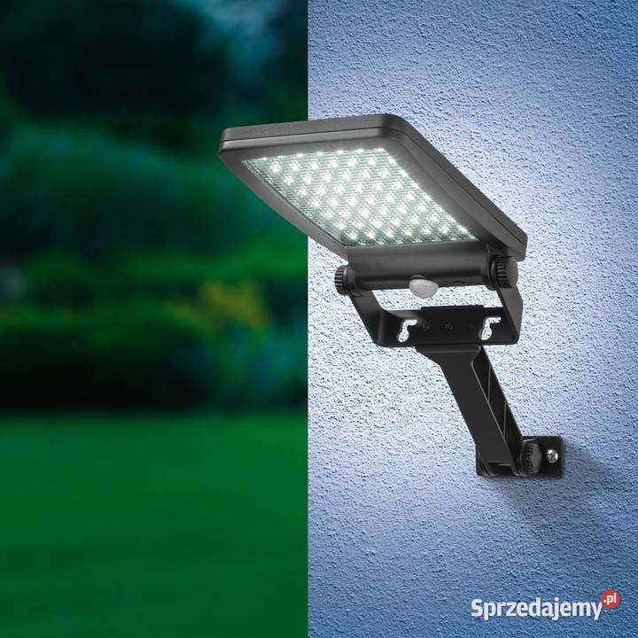 Lampa Solarna Adik 500LM 6500K IP44 Starokrzepice