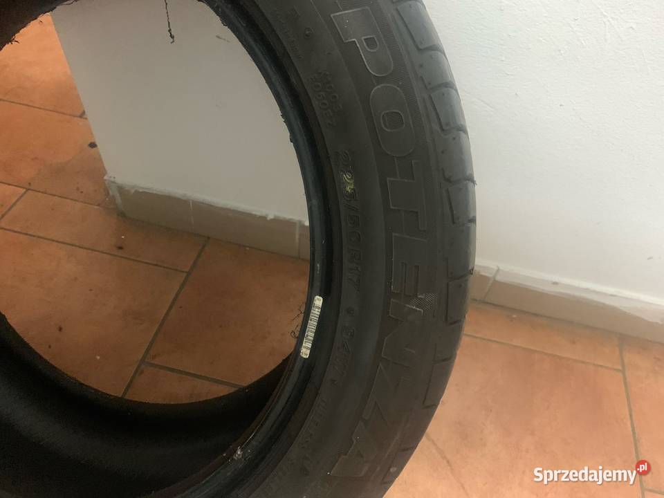 BRIGSTON 22550R17 Lublin