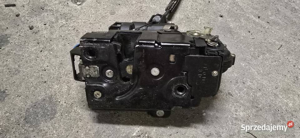 Peugeot 406 Stop trzecie świato stopu Tarnów
