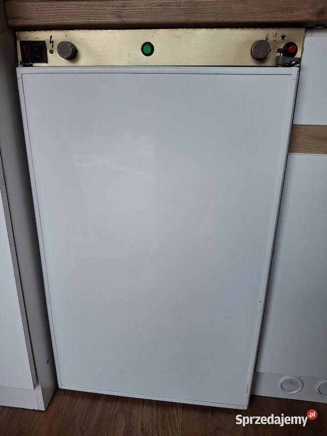LODÓWKA ABSORPCYJNA 12V 220V GAZ DO opolskie Solarnia