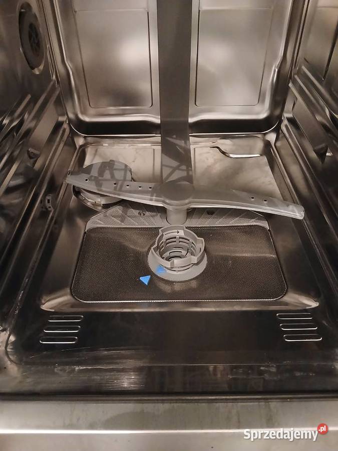 Zmywarka do zabudowy SIEMENS SR55M580EU01