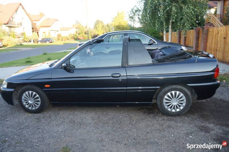 śladów korozji dach popękany w cieknie 4x koła elektryczne lusterka Bełchatów