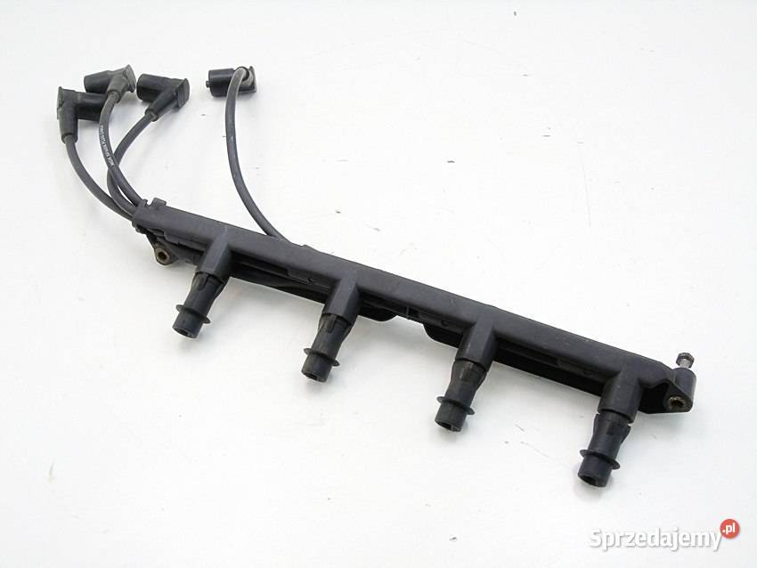 Przewody zapłonowe kable 20 16V IDE LAGUNA 2 Sosnowiec