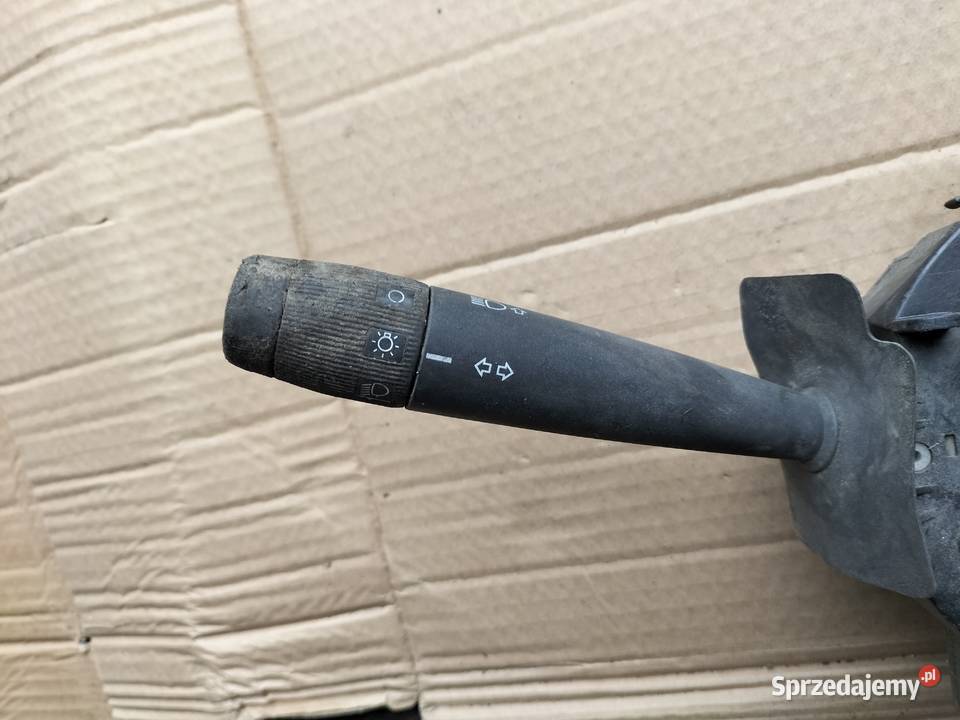 MANETKA PRZEŁĄCZNIK ZESPOLONY PUNTO 1 Kamień-Kolonia