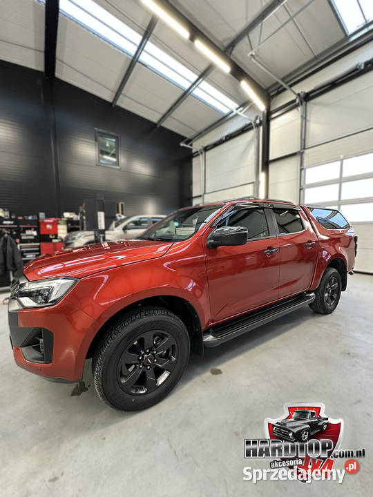 Owiewki Szyb Bocznych Osłony Przeciwwiatrowe Pasłęk