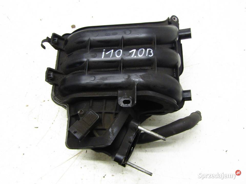 KOLEKTOR SSĄCY 10 MPI HYUNDAI i10 II 3930094000