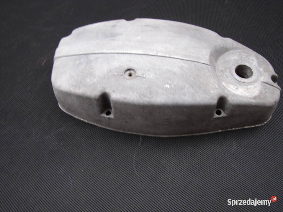 Wsk 175 dekiel kapa boczna Rzepin Drugi