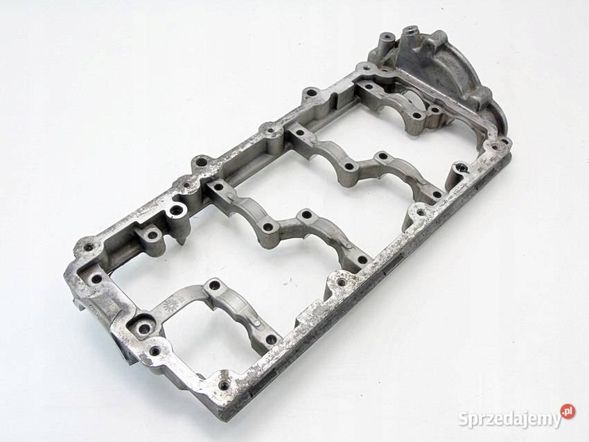 RAMKA WAŁKÓW ROZRZĄDU GŁOWICY 30 TDI AUDI A4 B7 Sosnowiec