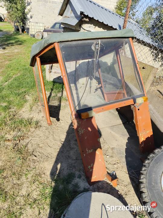 Kabina rurkowa kompletna c330 t25 Władimirex mazowieckie Stara Kornica