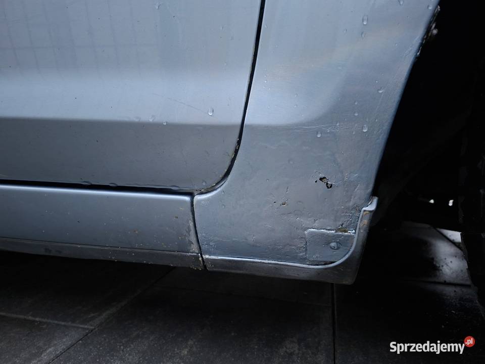 Ford Focus 16 Benzyna 101 centralny zamek Jelenia Góra sprzedam