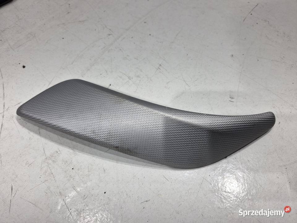 BMW F21 LISTWY DEKORY NAVI MPAKIET ORYGINAŁ