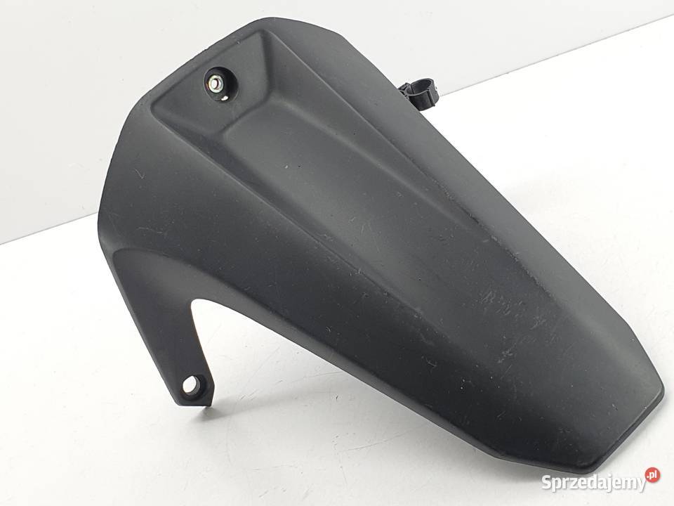 Blotnik Tyl Nadkole Chlapacz Yamaha Yzf 125 R łódzkie Łódź