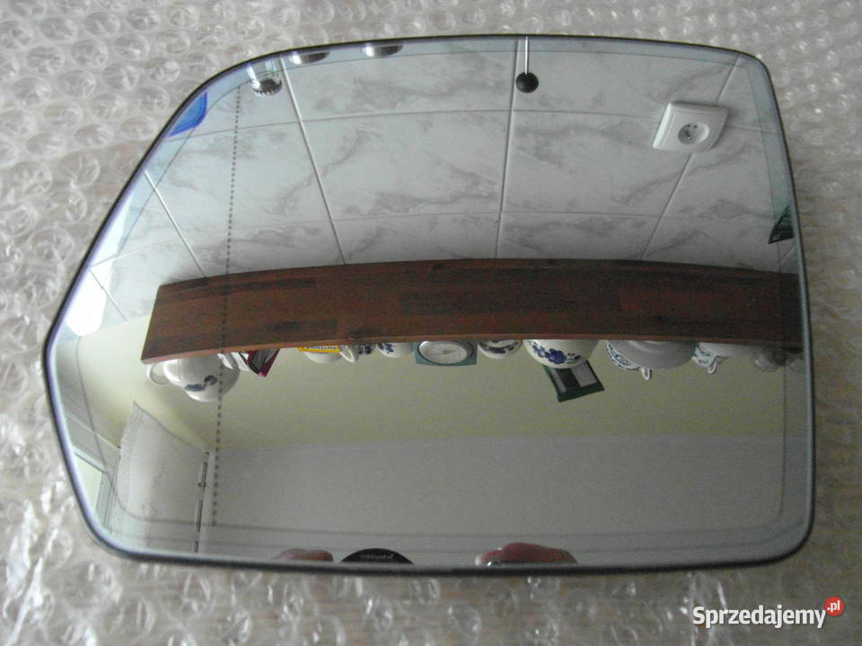 lusterko mercedes ML GL 164 FOTOCHROM Szczecin