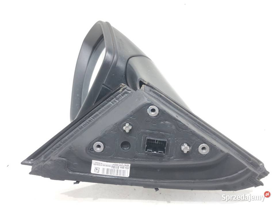 LUSTERKO PRAWY OPEL INSIGNIA B Kombi ZEWNĘTRZNE osobowe Motoryzacja