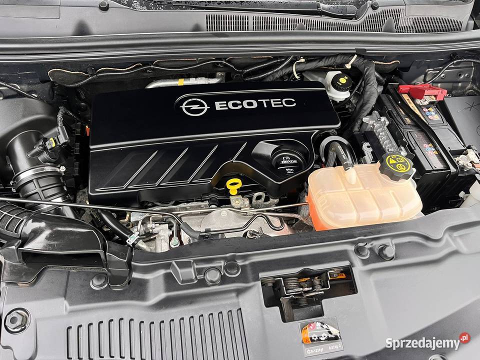 Opel Corsa Rok produkcji 2022
