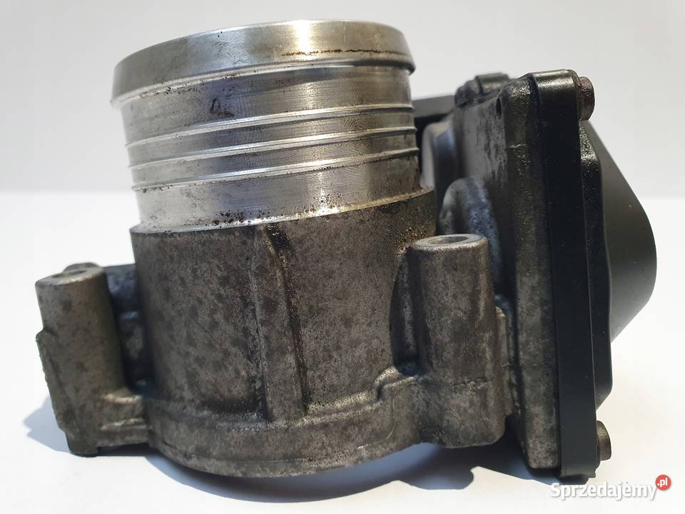 PRZEPUSTNICA Ford Mondeo MK4 20 TDCI 9M5Q9E926AA Chełm sprzedam