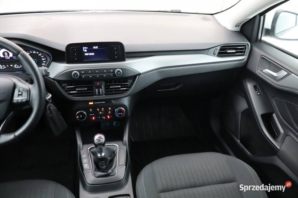 Ford Focus 10 EcoBoost Zabrze