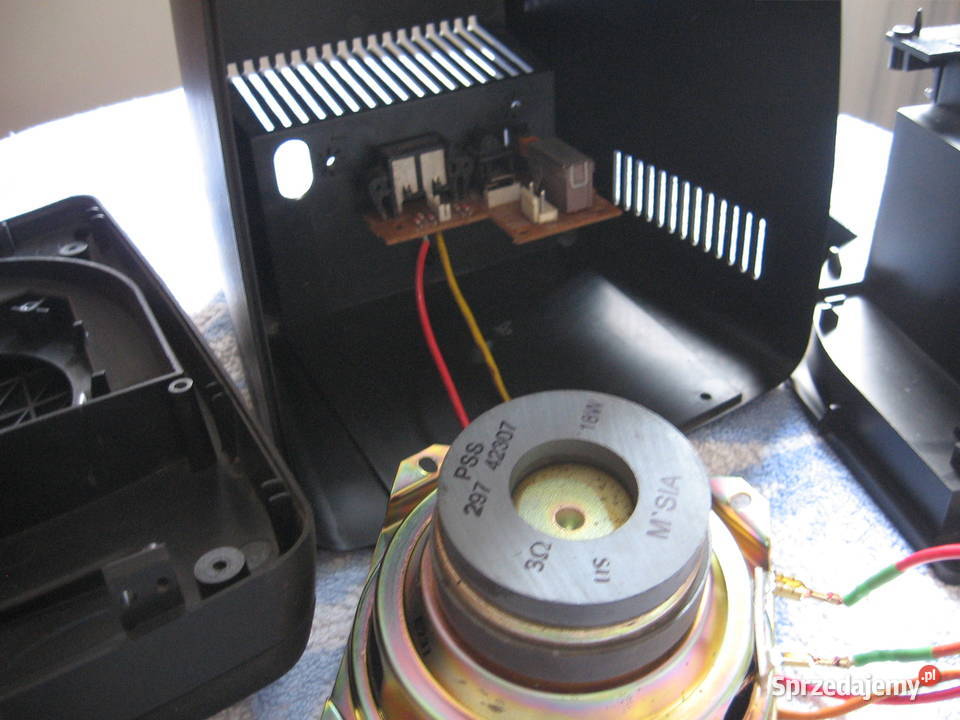 Speaker philips FB206WATV active surrund Słuchawki i głośniki warmińsko-mazurskie Olsztyn