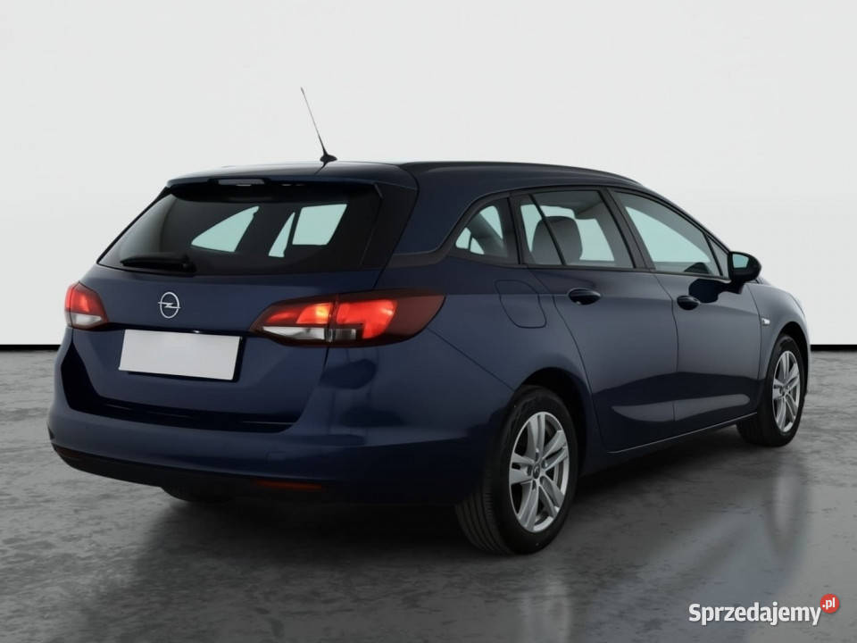 Opel Astra 12 Turbo centralny zamek