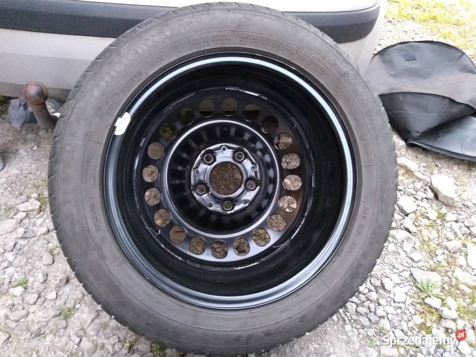felga mercedes a klasa 16 Cieszyn
