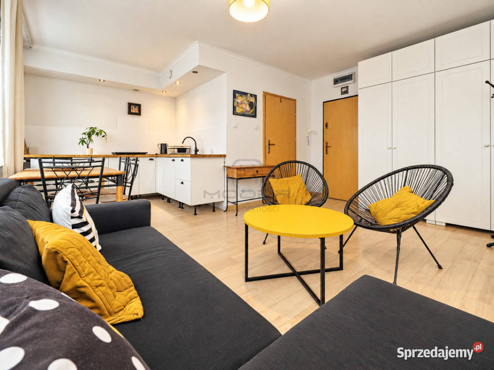 Wyjątkowy apartament z prywatnym tarasem I 39.74m2 Sprzedaż Nieruchomości lubuskie